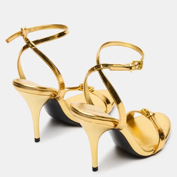 STEVE MADDEN HEELS - Picture 3 of 5